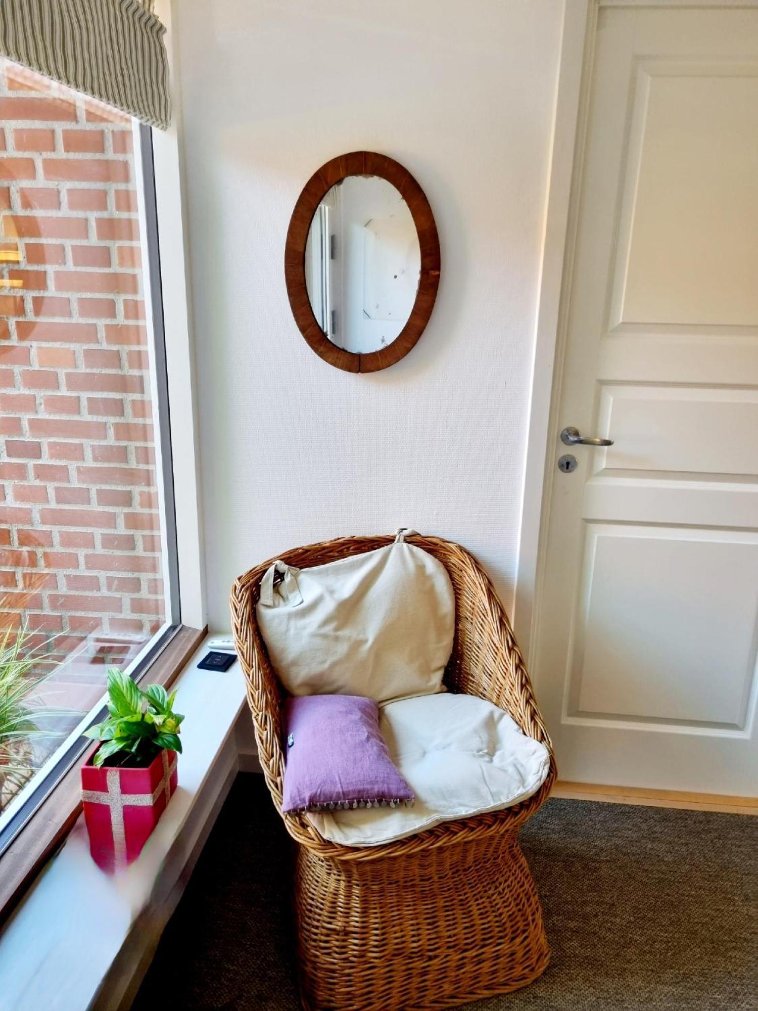 Appartement Neptun Studio-apartment With Terrace.