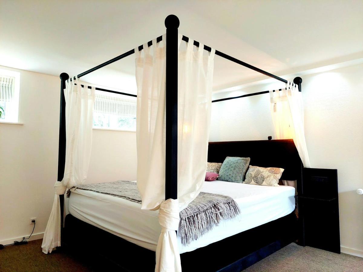 Neptun Studio-apartment With Terrace. * Kopenhagen