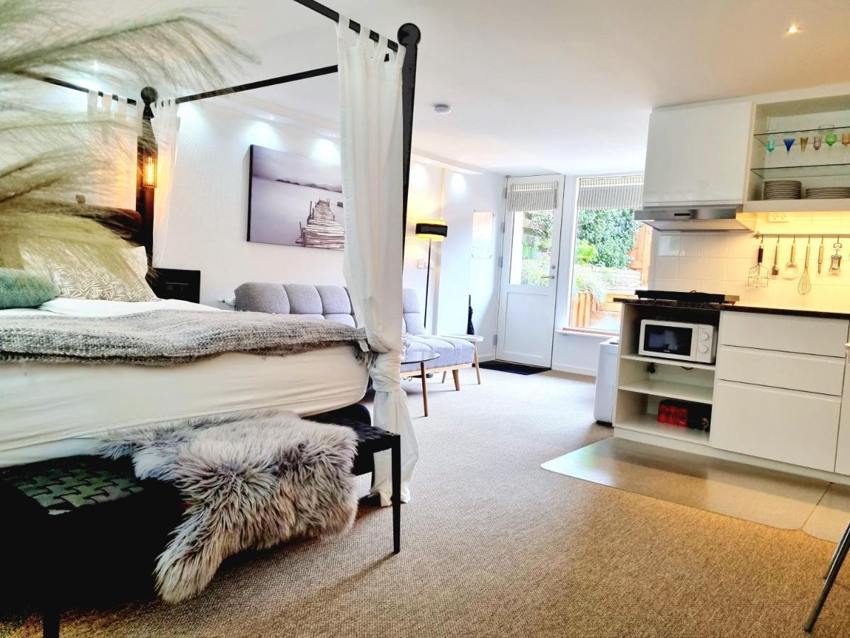Neptun Studio-apartment With Terrace. * Kopenhagen