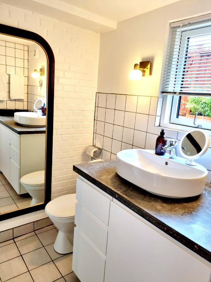 Neptun Studio-apartment With Terrace. * Kopenhagen